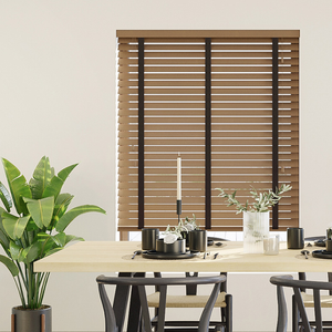 Origin Deluxe, Warm Oak - Venetian Blind