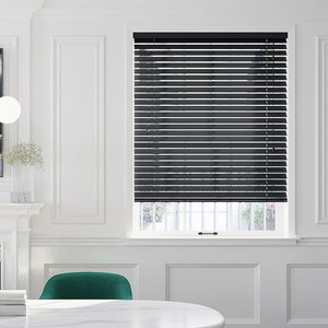 Origin, African Blackwood - Venetian Blind