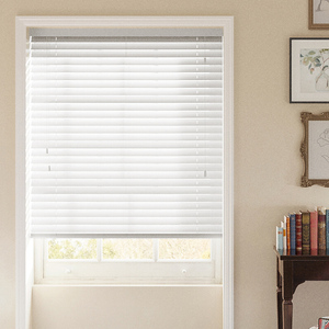 Origin, Cosmopolitan Grey - Venetian Blind