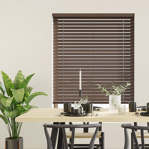 Origin, Old Walnut - Venetian Blind