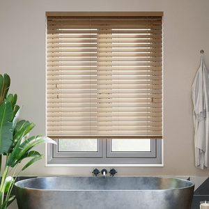 Origin, Warm Oak - Venetian Blind