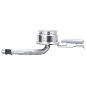 1801M58 Front Burner for Brown