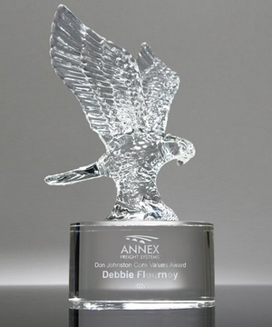 Leadership Eagle Award