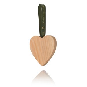 Cedar Heart