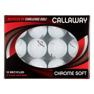 Challenge LakeBalls ChromeSoft