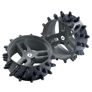 Motocaddy Hedgehog Wheels