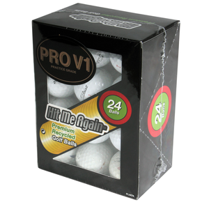 Challenge Balls ProV1 24 Pract