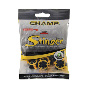 Stinger Cleats Fast Twist 3
