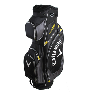 Callaway Warbird Cart Bag
