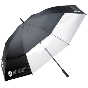 Motocaddy Umbrella Clearview