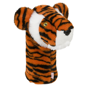Daphne Headcover Tiger