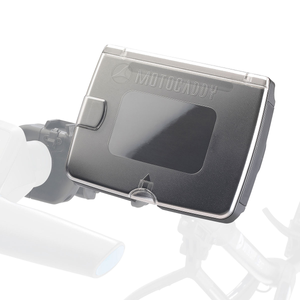 Scorecard Holder Motocaddy
