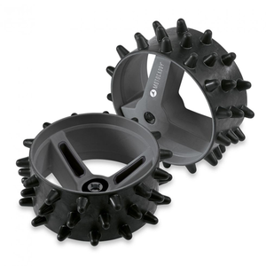 Motocaddy M Series Hedgehog