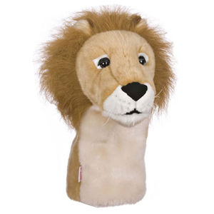 Daphne Headcover Lion