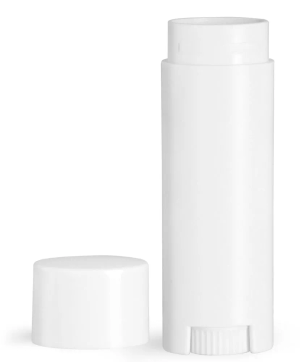 2 oz Black PET Straight Sided PCR Jars (Bulk)