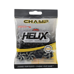 Helix Cleat PINS 20 Pack