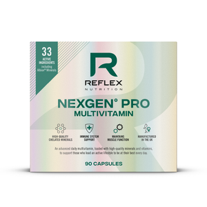 Nexgen® Pro Multivitamin