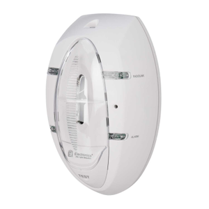 230V Mains RadioLink Alarm for Hearing Impaired with Battery
