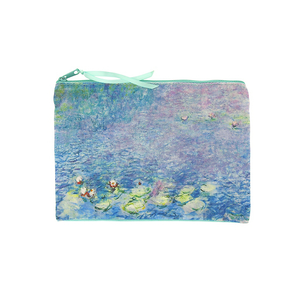 Trousse Nymphéas