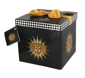 Boîte cadeau Versailles