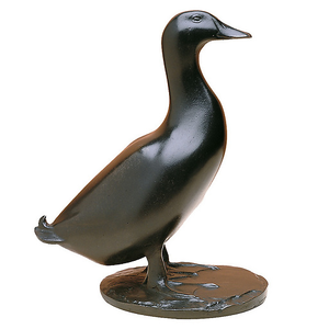 Moulage Canard debout François Pompon
