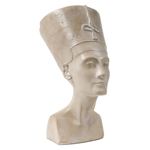 Moulage Nefertiti de Berlin