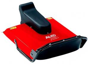 AL-KO FSM 530 Combi Tool Mower Attachment (Fits BF5002-R Tractor Unit)