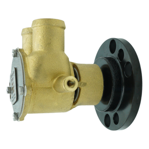 F6B-9 Crankshaft Driven Raw Water Pump