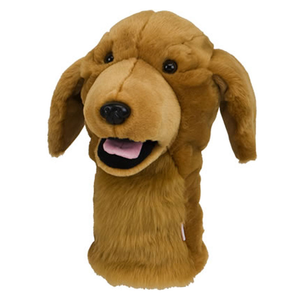 Daphne Headcover Gdn Retriever