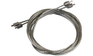Garador/Hormann Current C-type G3 Cables