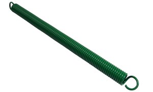 Henderson Dolphin Green Garage Door Spring