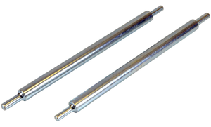 Garador Canopy Door Spring Tensioning Bars