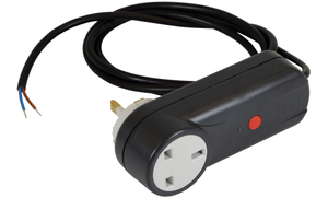 SOMplug Universal Radio Receiver Upgrade Kit With 2 Remotes
