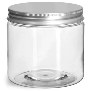 24/410, 5" Tube Natural Polypropylene Lotion Pump