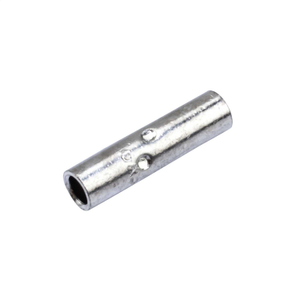 CTS6.0 Copper Tube Through Splice for 6mm Cable (Sold in 1's)