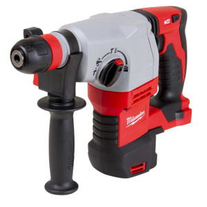 Milwaukee HD18HX-0 18V 4 Mode SDS Plus Hammer Drill (Body Only)