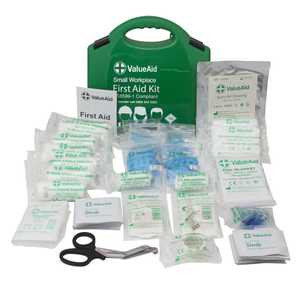 BSI Standard First Aid Kits - Large