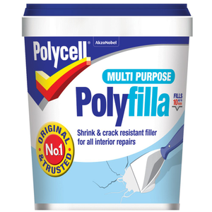 Polycell Multi Purpose Polyfilla Ready Mixed