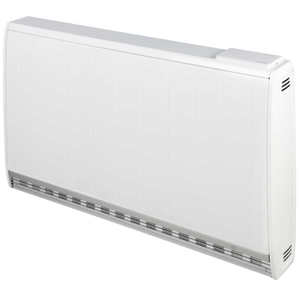 1.25kW Quantum HHR Storage Heater White