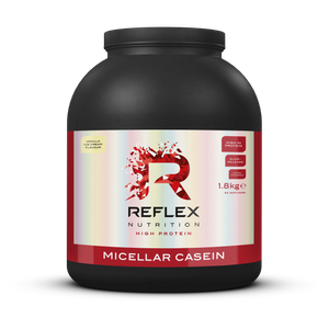 Micellar Casein SHORT DATED 30/11/25