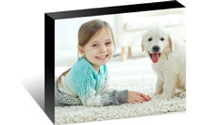 Photo Block 25 x 20cm