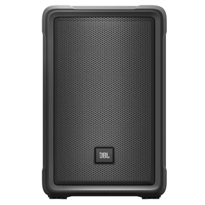 JBL IRX108BT Powered 8" Portable PA Loudspeaker w/ Bluetooth