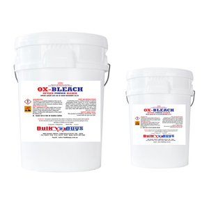 Oxygen Bleach Brightener (Ox-Bleach) - 5KG