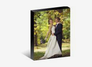Photo Block 15 x 20cm