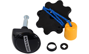 Hormann Garage Door Handle