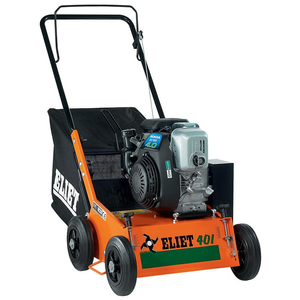 Eliet E401 Scarifier (With Honda GP160 Engine)