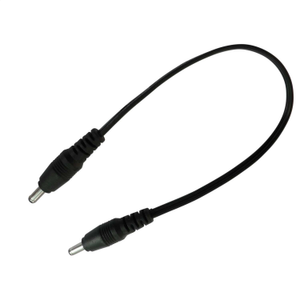 Knightsbridge 100mm Power Lead to Connect and Link Additional Striplight