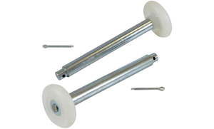 Cardale Retractable Roller Spindles