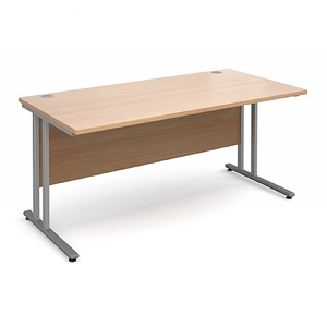 Maestro 25 Rectangular Desks