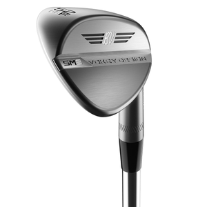 Titleist SM8 Tour Chrome